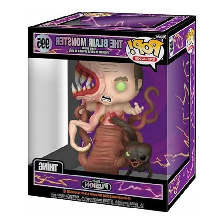 Фигурка Funko Pop! The Thing Blair Potwór - Колекционерско издание