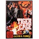 Tiger Cage - Ultra Force 4 [DVD]