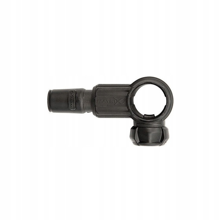 Suport plasa Matrix 3D-R Keepnet Arm scurt, ergonomic, 25x36mm