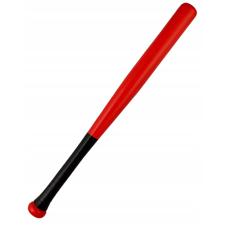 Bata baseball DKM 62cm piros csúszásmentes fa