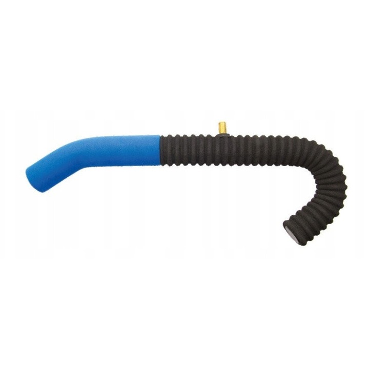 Suport neopren Mistrall Two Section albastru 40cm