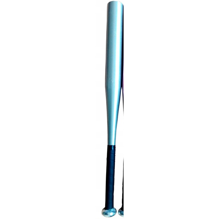 Baseball ütő DKM 63x5cm ezüst üreges 0.34kg