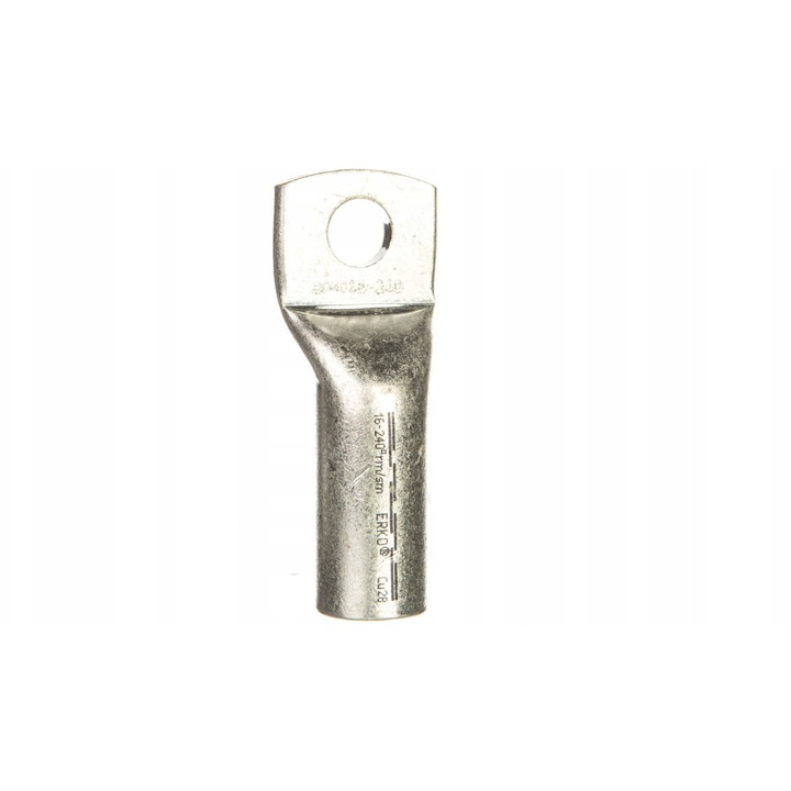 Capat cablu cu ochi Erko KCR 16-240 cupru 240mm2 M16 10buc