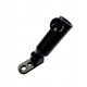Stabilizator Sonik Stanz, aluminiu negru anodizat, 16mm, 1x