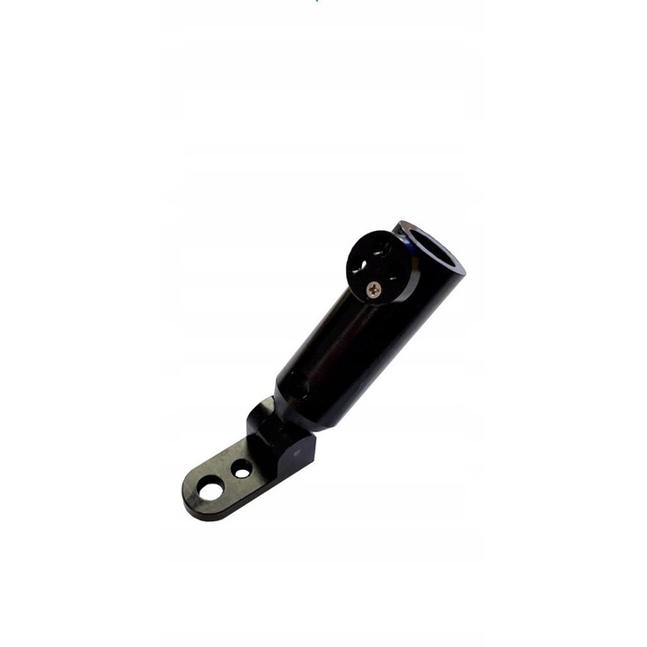 Stabilizator Sonik Stanz, aluminiu negru anodizat, 16mm, 1x
