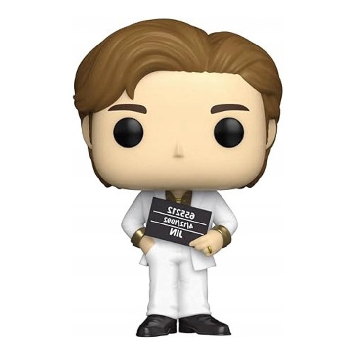 Колекционерска винилова фигурка Funko Pop BTS Butter Jin