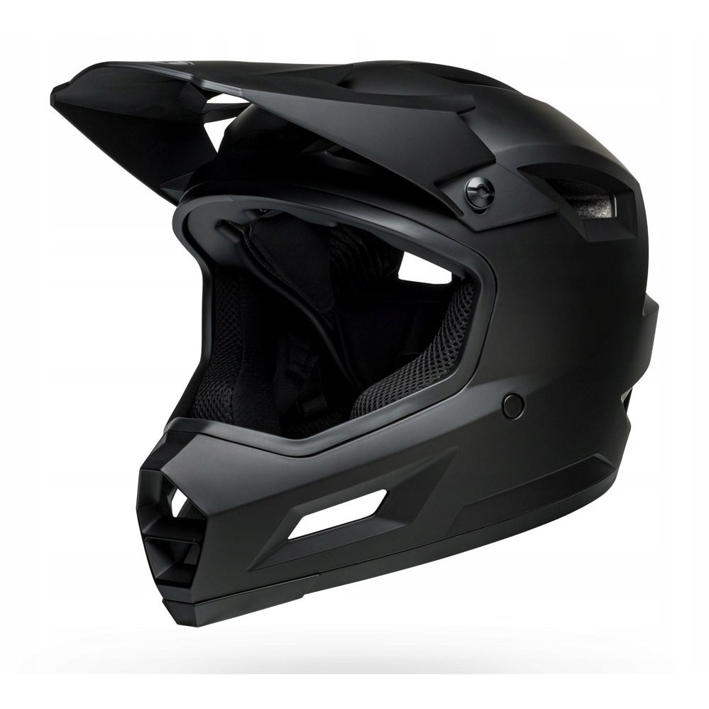 Casca moto Bell Qualifier Dlx Mips, Sistem ventilatie