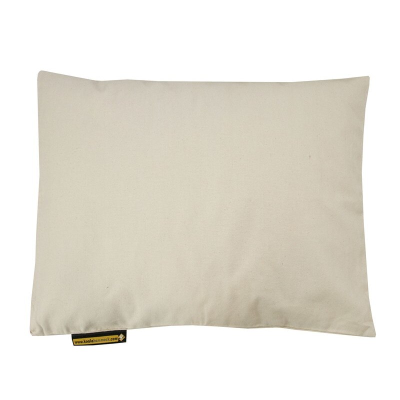 Perna pentru hamac Koala, Bumbac/Poliester, Ecru