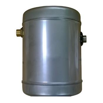Flotor inox 5 L Panou solar Flotor inox 5 L Panou solar
