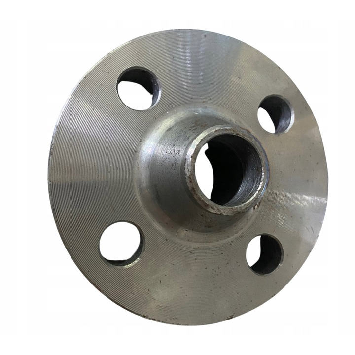 Agaflex acél karima DN20 26,9mm fekete hegeszthető 22mm