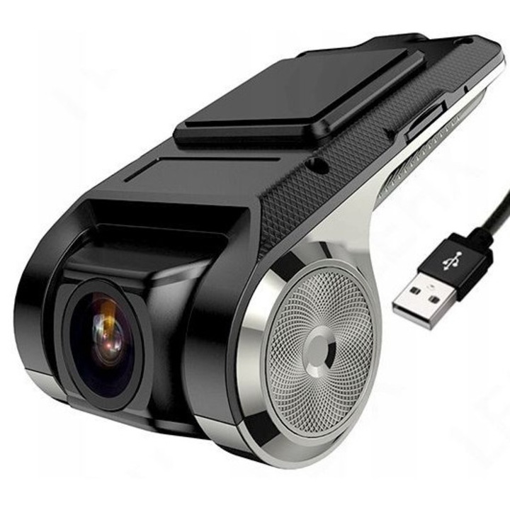 Camera auto DVR Projack Android USB ADAS 1920x1080p