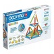 Set de constructie Geomag Supercolor Recycled 60 piese multicolor