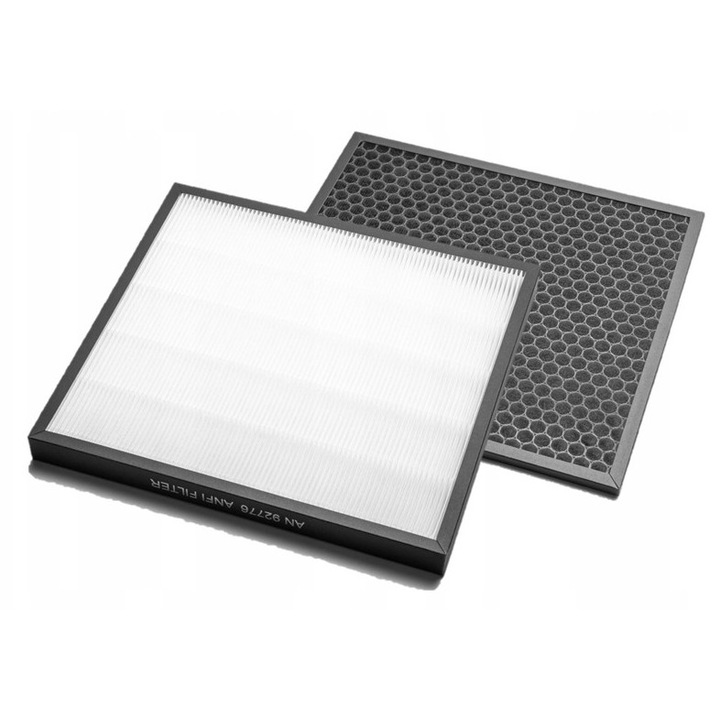 Set filtre pentru purificator aer Sharp UA-HG30E KC-F32 FP-J30