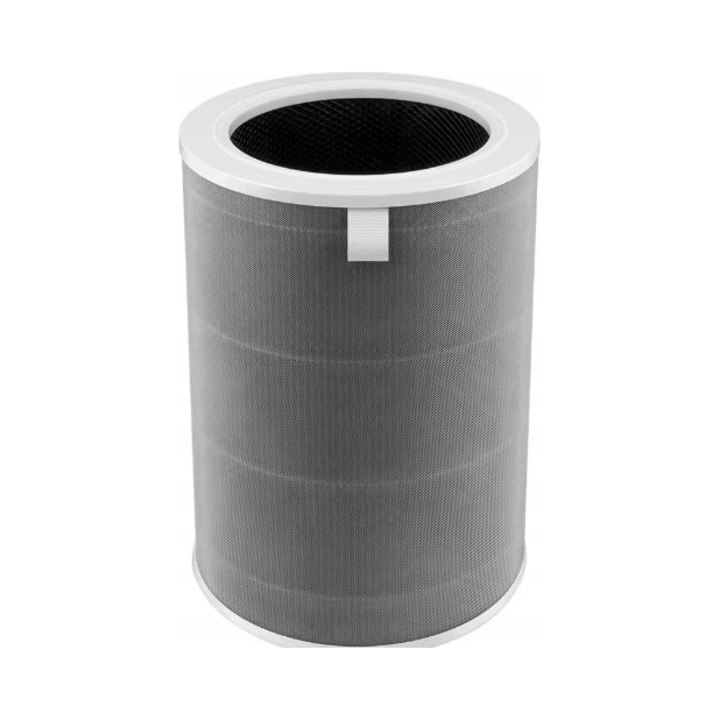 Filtru aer Xiaomi Smart Air Purifier 4, HEPA H13, carbon activ, 210x293mm