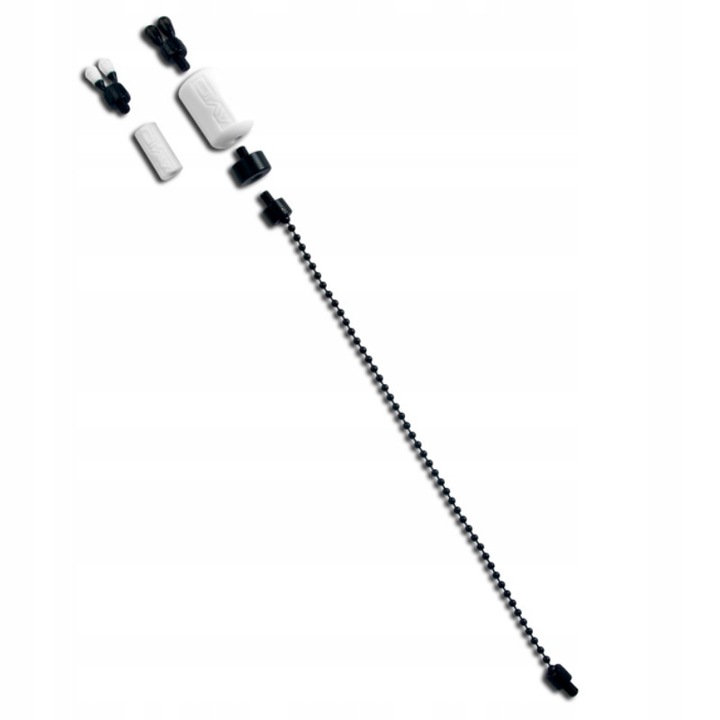 Indicator bite Avid Carp Revolve Bobbin Kit, alb, 2g-8g-10g
