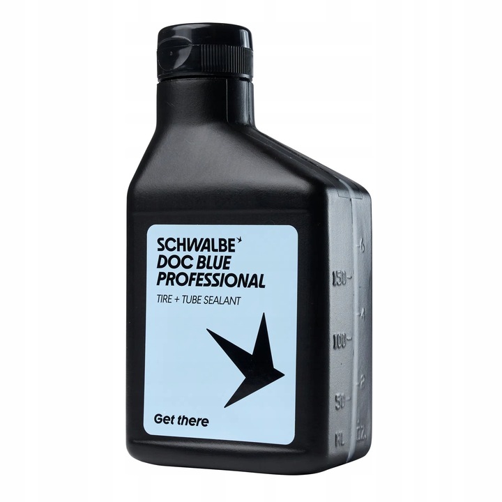 Lichid etansare tubeless Schwalbe Doc Blue 200ml