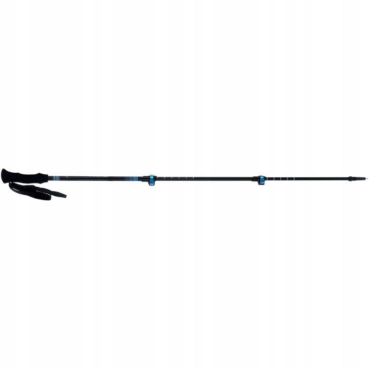 Viking Lost Peak 2.0 állítható túrabotok 65-135 cm
