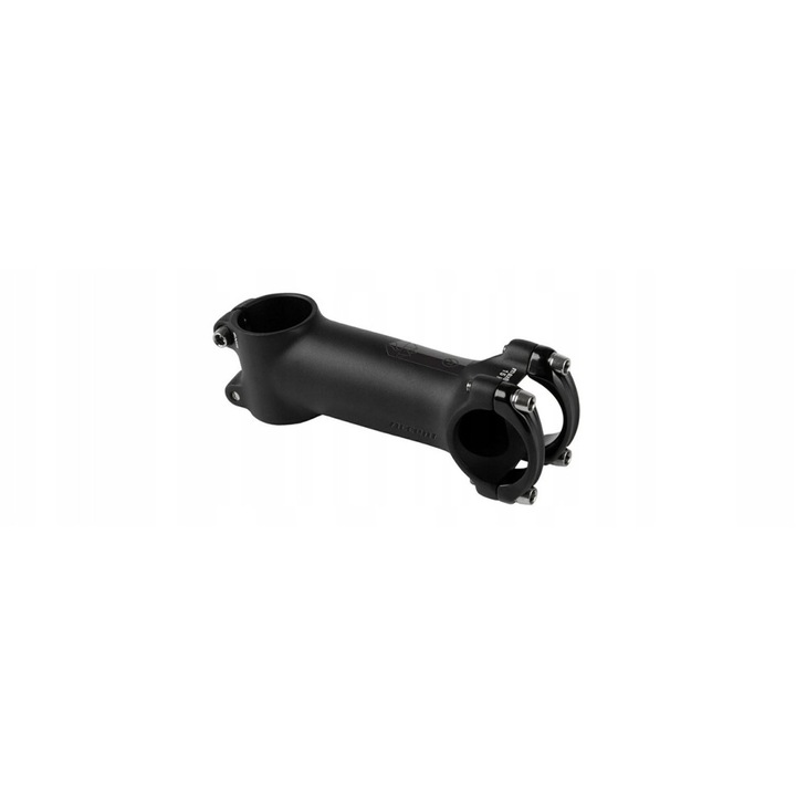 Pipa Accent EXE Long fekete 110mm 31.8mm