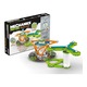 Set de constructie Geomag Motion, 96 piese, multicolor
