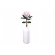 Set constructie Sluban Flowers Protea in vaza, 219 piese, multicolor, 21.8x9.2x9.2cm