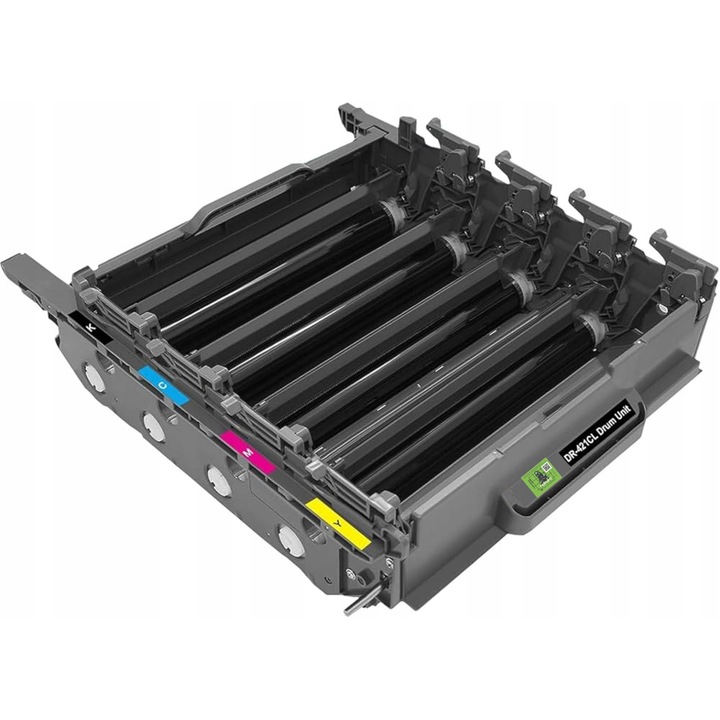 Unitate tambur AMG DR-421, 30000 pagini, negru, compatibil Brother, 1 set