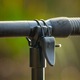 Blocaj Strong Grip Rodlock Pole Position negru mic
