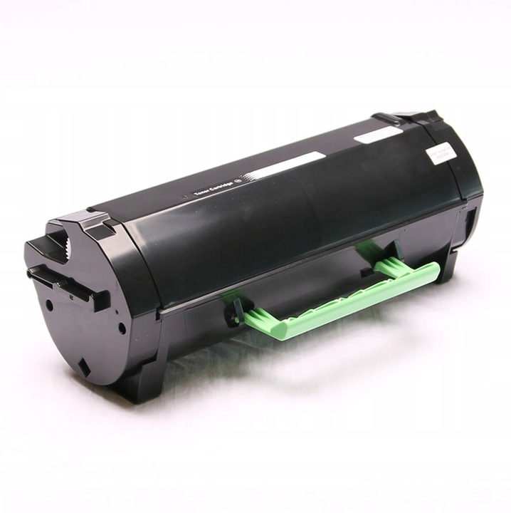 Toner compatibil ABC Lexmark 51B2000 2500 pagini A4 negru