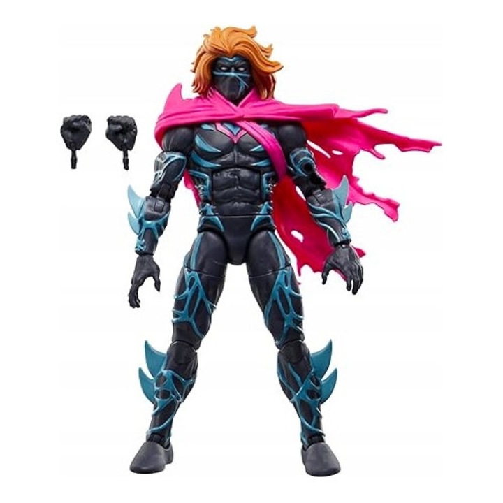 Фигурка Hasbro Spider-Man Legends Retro 13см колекционерска