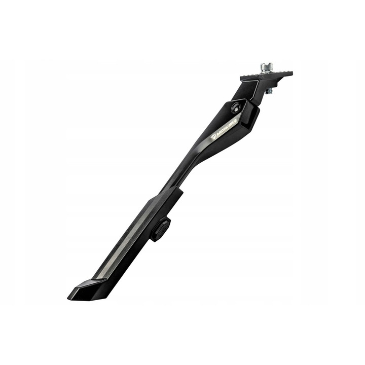 Suport central bicicleta Merida Expert, aluminiu, negru, 24x29"