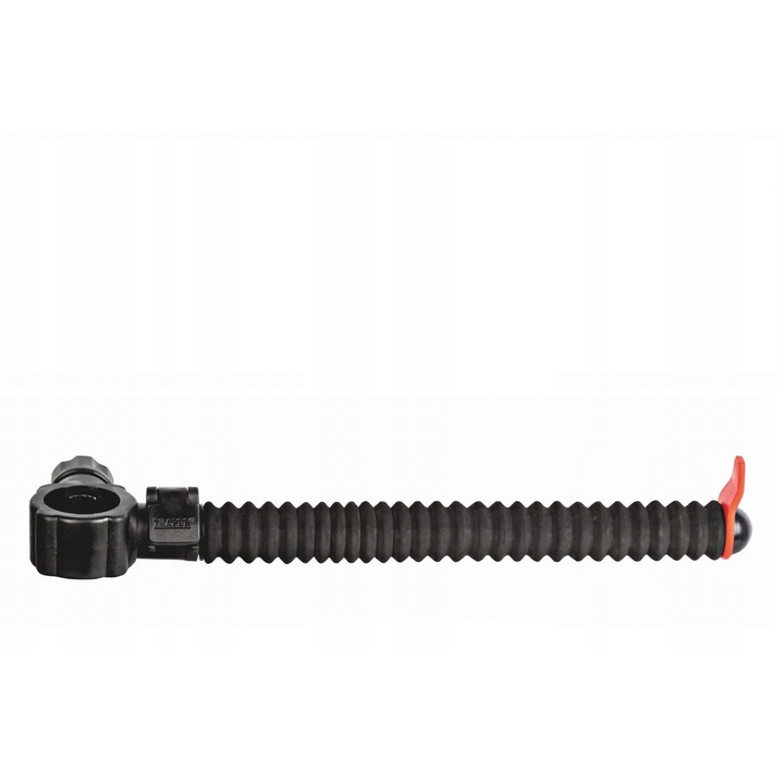 Suport feeder Traper GST Carbo Click 30cm reglabil