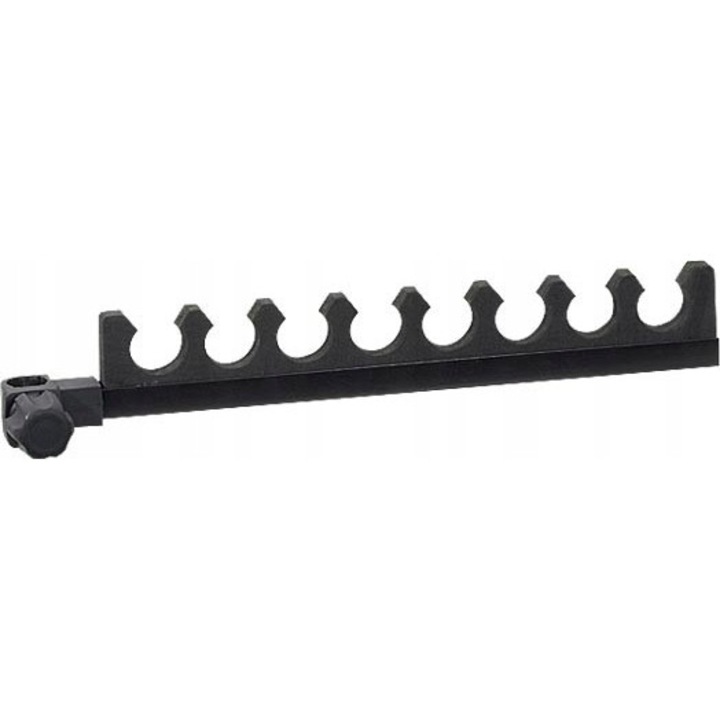 Pieptene pentru sezut Jaxon 46cm 25mm