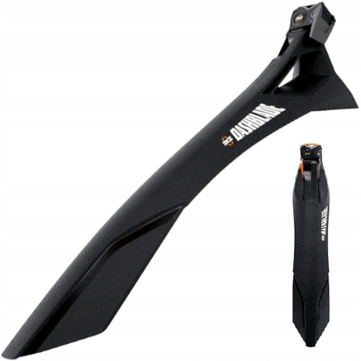 Aparatoare bicicleta SKS Dashblade 26-29 inch negru