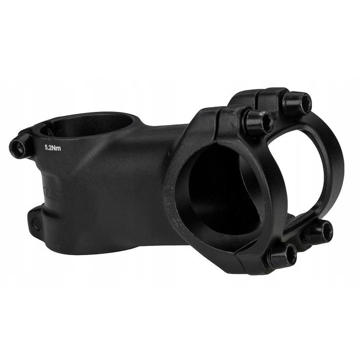 Kellys ALM/EN 50 alumínium kormányszár 31,8mm 45mm matt fekete