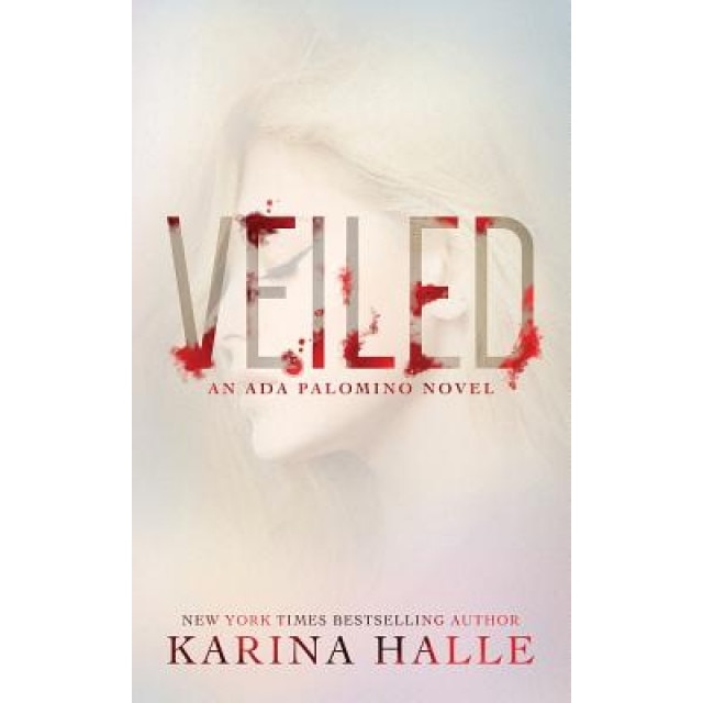 Veiled, Karina Halle (Author)