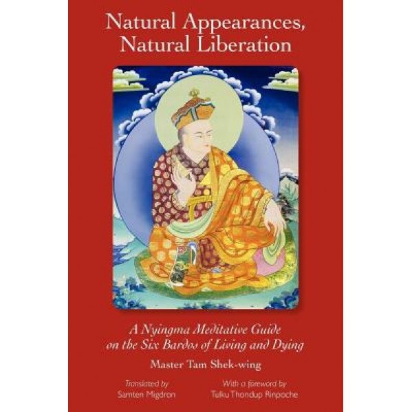 Natural Appearances, Natural Liberation, Shek-Wing Tam (Author)