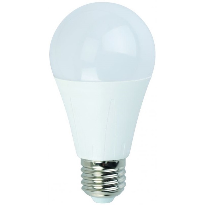 LED izzó 12W - EDISON típusú