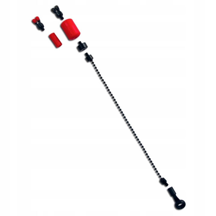 Hanger Bobbin Avid Carp Revolve Kit rosu compact 2g-10g set