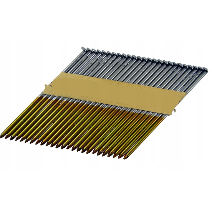 Szegek szalagon 2.8x75mm 2000 db