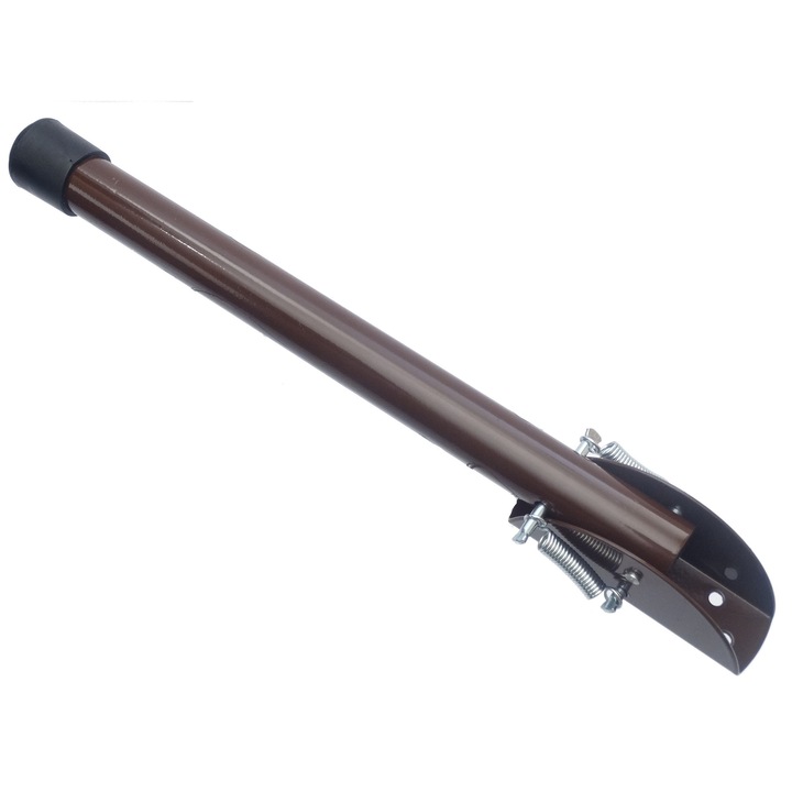 Suport usa XL-Tools 35cm maro aluminiu cauciuc set 10 buc