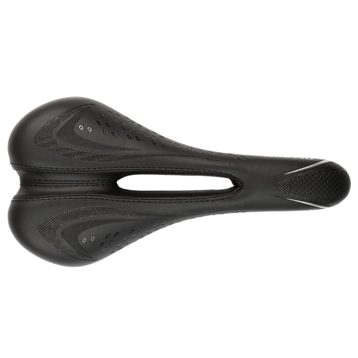 Sa bicicleta Accent Veno barbati negru 140x272mm 312g