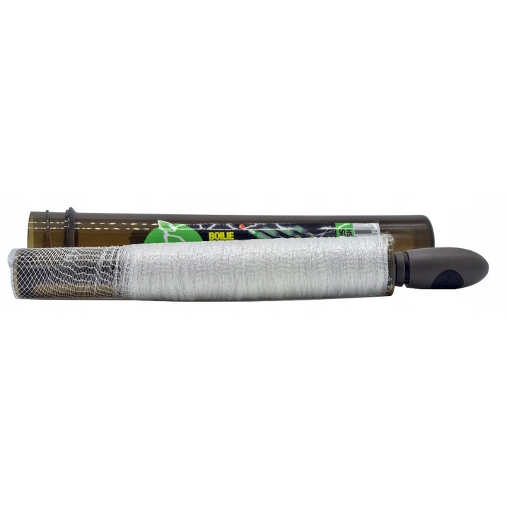 Tunel PVA Korda 23mm cu ciocan 7m alb