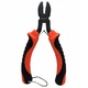 Cleste Undercarp pentru sertizat tuleie