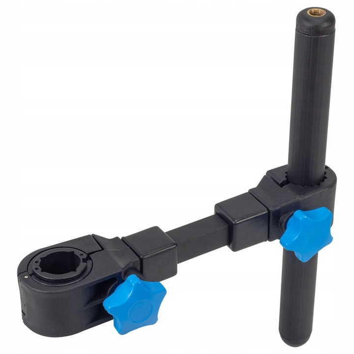 Brat suport lanseta Lorpio Master 23cm universal negru 23cm