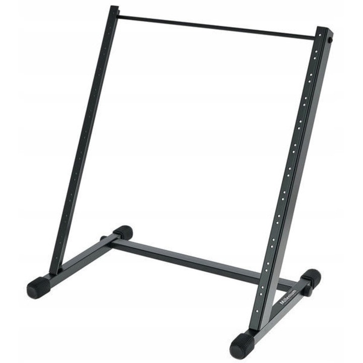Rack server Millenium Rackstand 12U negru