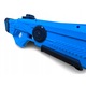 Pistol de apa electric Amiku albastru, pentru copii, 1 buc, 30x15x5cm