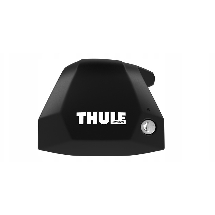 Bare transversale Thule WingBar Edge EVO, set 2 buc, negru, 80mm, 75kg, 7207