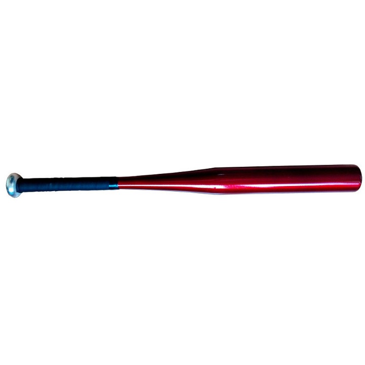 Bata baseball DKM alumínium piros 63x5cm 0.34kg
