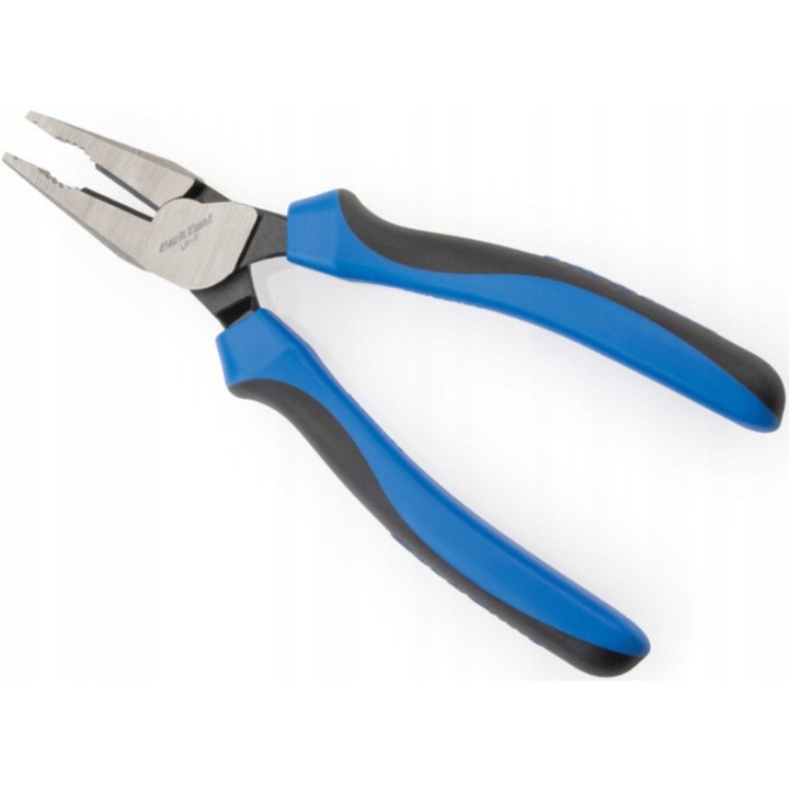 Универсални клещи Park Tool LP-7, стомана, вграден резец, удобни дръжки