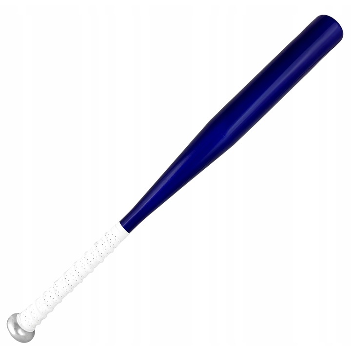 DKM baseball ütő 63cm alumínium kék 5x2,3cm 0,34kg üres