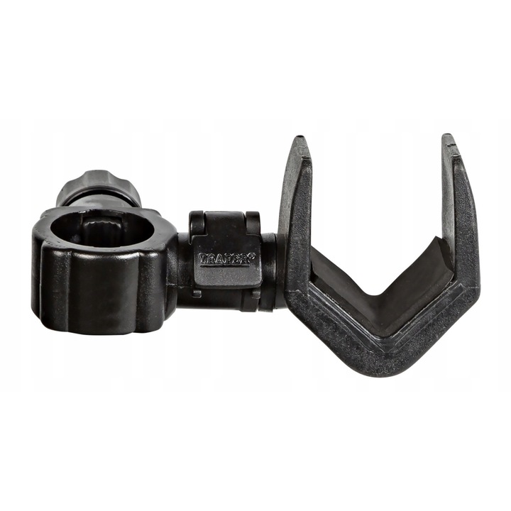 Suport lanseta Traper GST Click adancime, sistem click, 36x30x25mm